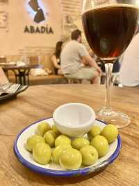 トレド名物を食す🇪🇸スペイン旅