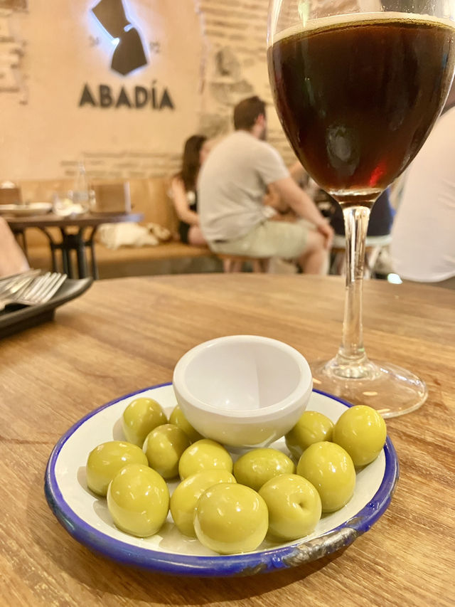 トレド名物を食す🇪🇸スペイン旅
