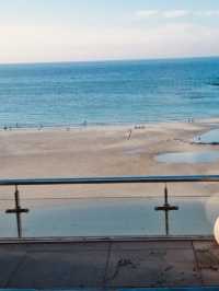 The Ultimate Hamdeok Oceanfront Experience