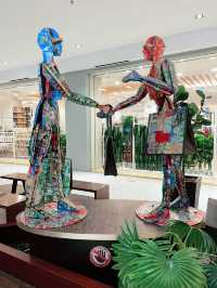 KLIA: A World-Class Airport and Shopper’s Paradise