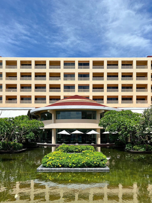 Dusit Thani Hua Hin