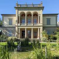 Museum Rietberg: Zurich’s Window to World Cultures