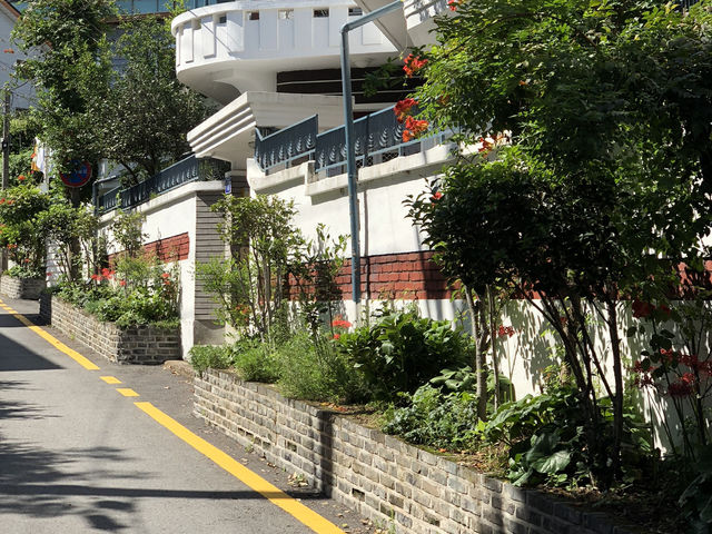 🌿 광주, 양림동에서 만난 근대 역사와 감성