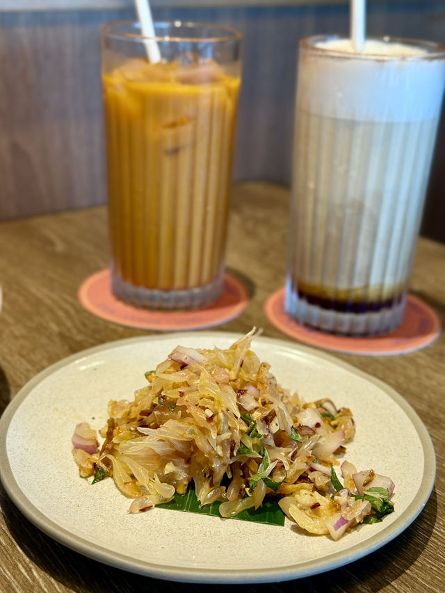  超豐富Brunch Set😍