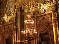 🎭 화려함의 극치, 오페라 가르니에(Paris Opera Garnier)