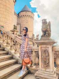 🇻🇳✨ รีวิว: Ba Na Hills เมืองในหมอกสุดมหัศจรรย์ที่