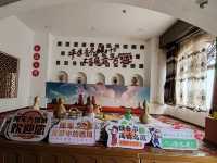 Kuche Grand Naan: Millennia of Wheat Aroma on the Silk Road