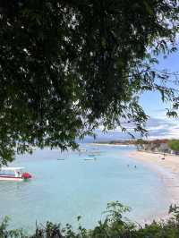 The underrated Nusa Lembongan and Ceningan 🏝️
