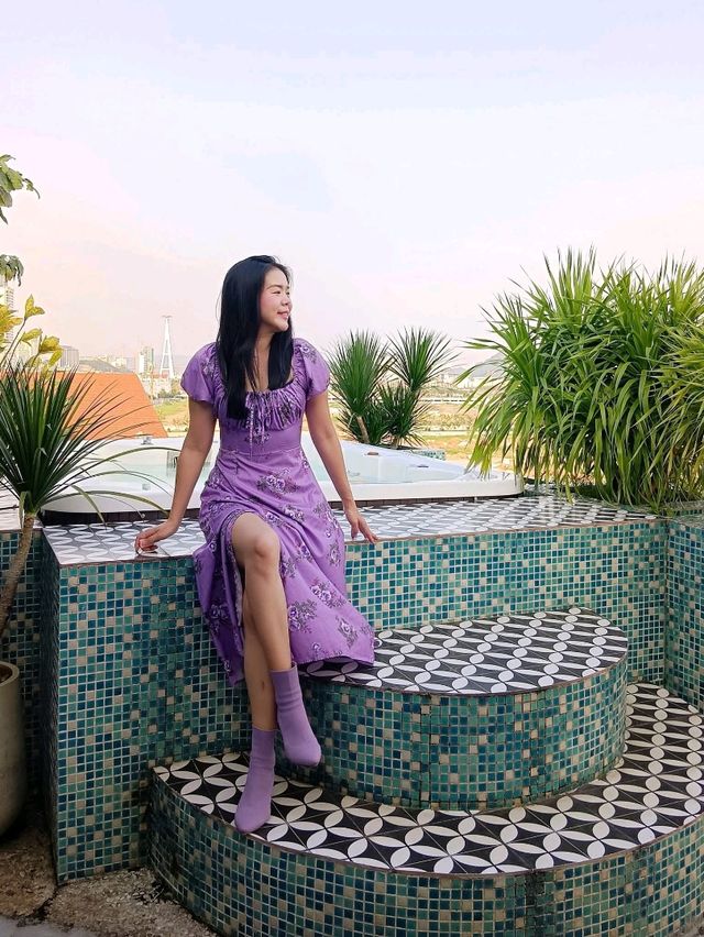 The Exquisite Halong Hotel
