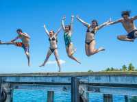 Malamala Beach Club