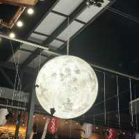 เช็คอินที่ Mongmoon - Rooftop Bar & Bistro 