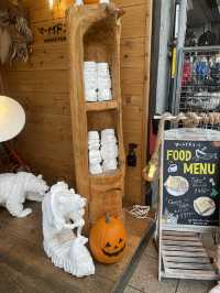 🧜🏻♀️ Mermaid Coffee Roasters