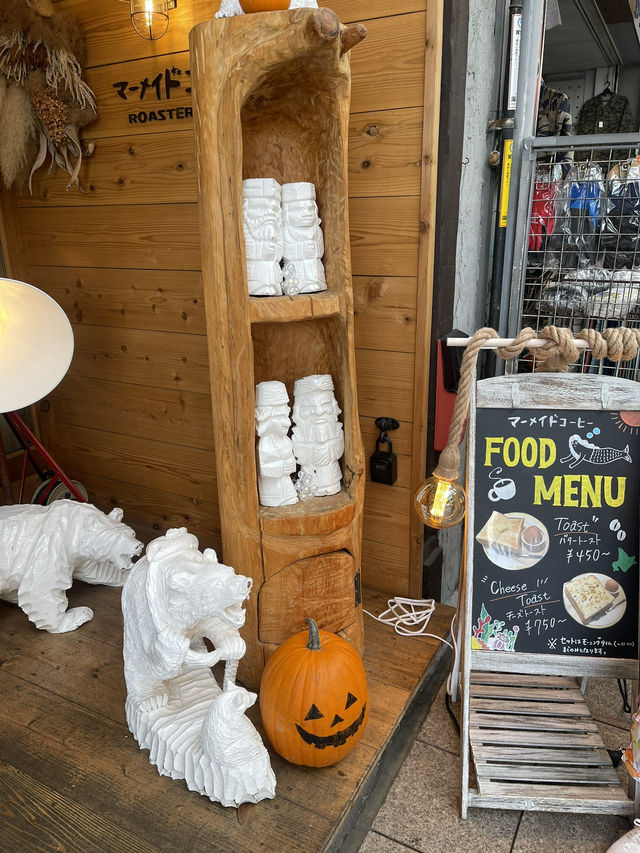 🧜🏻♀️ Mermaid Coffee Roasters 🧜🏻♀️ Mermaid Coffee Roasters