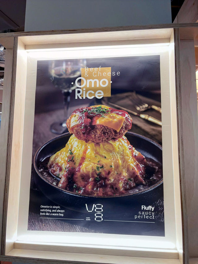 “V88 Café & Bar: Must-Visit Spot with Signature Flavors & Insta-Worthy Vibes” “V88 Café & Bar: Must-Visit Spot with Signature Flavors & Insta-Worthy Vibes”