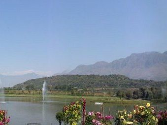 Jawaharlal Nehru Memorial Botanical Gardens Jawaharlal Nehru Memorial Botanical Gardens