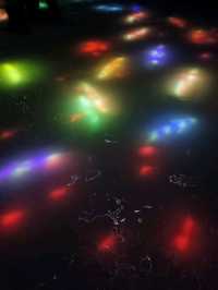 teamLab Planets Tokyo — พิพิธภัณฑ์ที่ไม่ได้แค่ดู