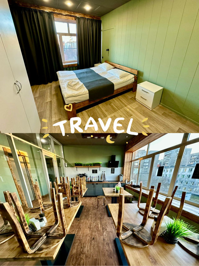 Smart Asgard Hotel, Murmansk — Comfort in the Arctic Circle
