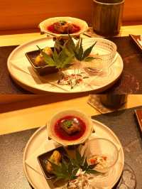 🫶🏻銀座直送の極致江戶前壽司體驗✨ 米芝蓮血統🌟🍣🥢