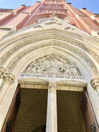 マドリード散歩🇪🇸スペイン旅