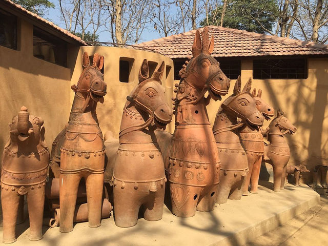 Sanskriti Museum of Everyday Art