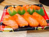 Tomari Iyumachi Fish Market