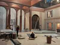 Bollywood Park Mumbai Filmcity