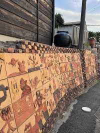 근교까지 알차게 돌아보는 나고야