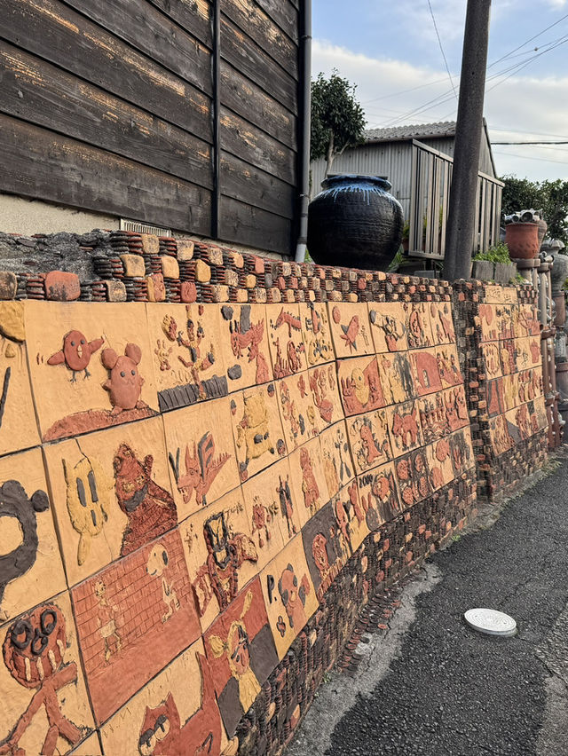 근교까지 알차게 돌아보는 나고야