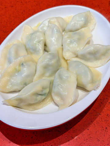 แนะนำ ร้านเกี๊ยว เซตหม้อไฟ ในประเทศจีน