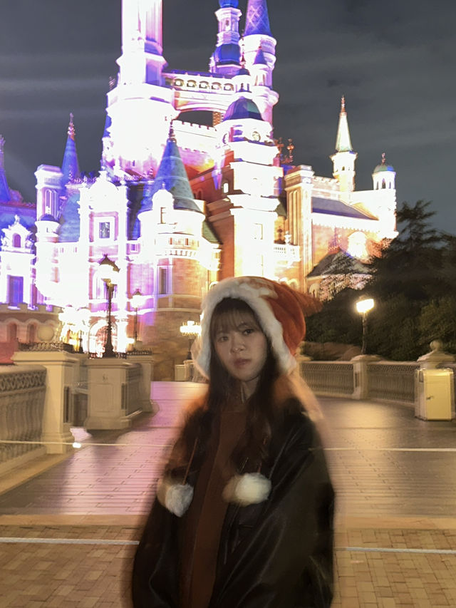 入園瞬間樂園氛圍滿分🥰 入園瞬間樂園氛圍滿分🥰