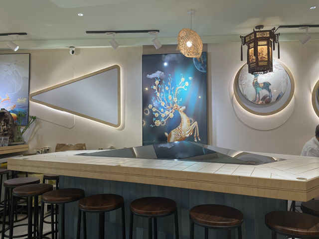 Darkness Dessert 😈😈😈