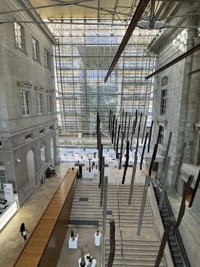 Singapore Travel Itinerary - DAY 4