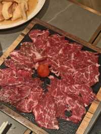 野菌雞鍋,鮮味十足