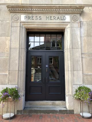 포틀랜드의 프레스 호텔: 최고의 도시형 숙박 시설 🏨