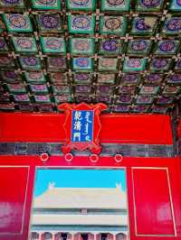 【中国】上海•北京2泊3日旅行プラン&グルメ