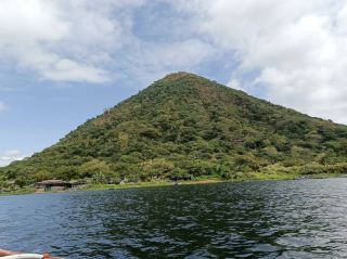Taal Volcano Bulkang Taal