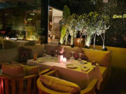 🇲🇦 모로코 라바트 이탈리안 레스토랑 추천 💗