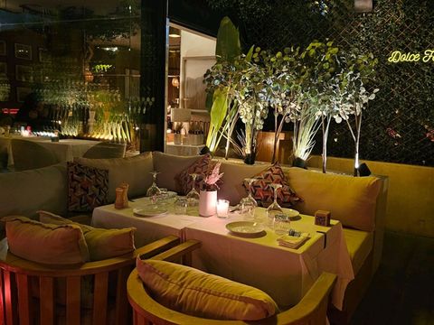 🇲🇦 모로코 라바트 이탈리안 레스토랑 추천 💗 🇲🇦 모로코 라바트 이탈리안 레스토랑 추천 💗