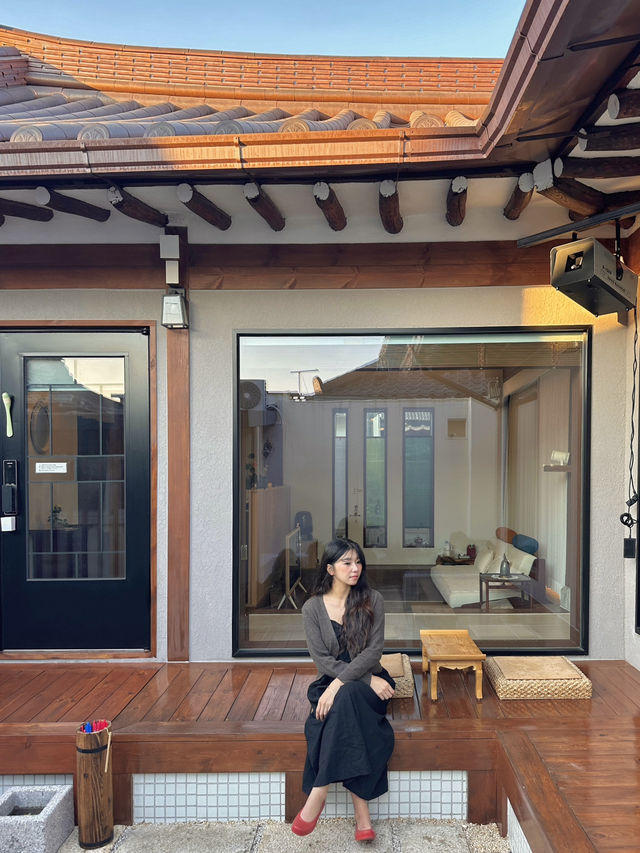 경주 여행, 감성 숙소 에서 하루를 특별하게 ✨ 경주 여행, 감성 숙소 에서 하루를 특별하게 ✨