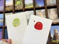 황리단길 이색체험 데이트코스 추천