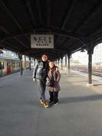 Fukuoka 7 วัน Feburary 2025 ขากลับแวะโฉบเซี่ยงไฮ้