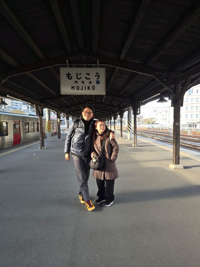 Fukuoka 7 วัน Feburary 2025 ขากลับแวะโฉบเซี่ยงไฮ้