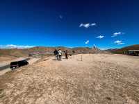 🌿 광활한 대자연의 품, 몽골 고르히 테를지 국립공원