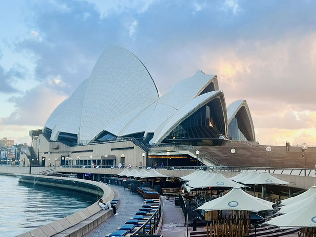 Sydney: Opera House Magicโจ๐ฆ๐บ โ๏ธ Sydney: Opera House Magicโจ๐ฆ๐บ โ๏ธ