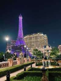 Macau Unfolded: Three Days of Glitz, Heritage & Harbour Charm