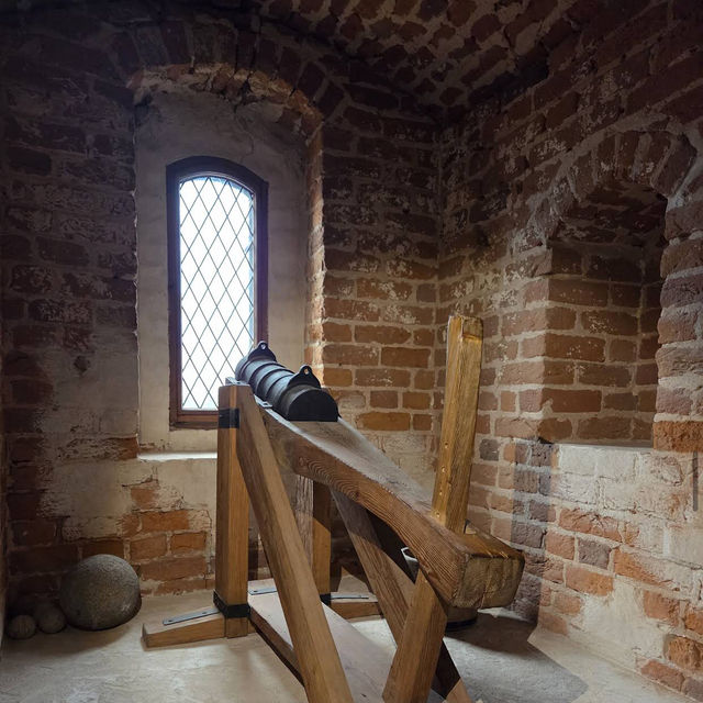 Turaida Castle Turaidas pils