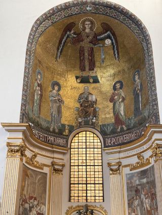 มหาวิหารซาแลร์โน ที่ซึ่งประวัติศาสตร์และศิลปะมีชีวิตชีวา