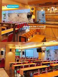 Best City Hotel — hotel strategis mulai 300ribuan✨