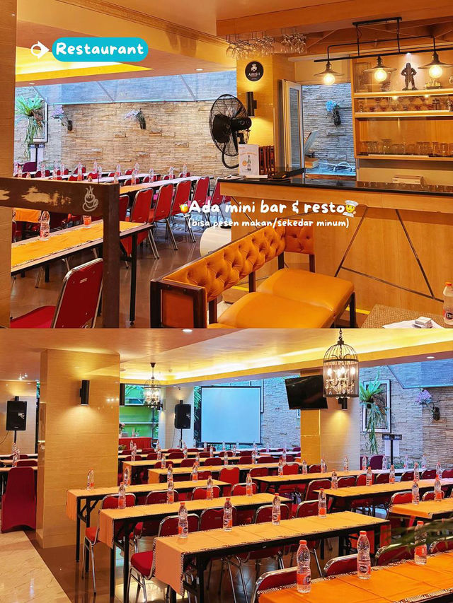 Best City Hotel — hotel strategis mulai 300ribuan✨ Best City Hotel — hotel strategis mulai 300ribuan✨