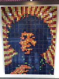 🎨 Fluctuart — Paris’s Floating Hub of Urban Art